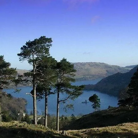 Cherry Holme 5* Glenridding