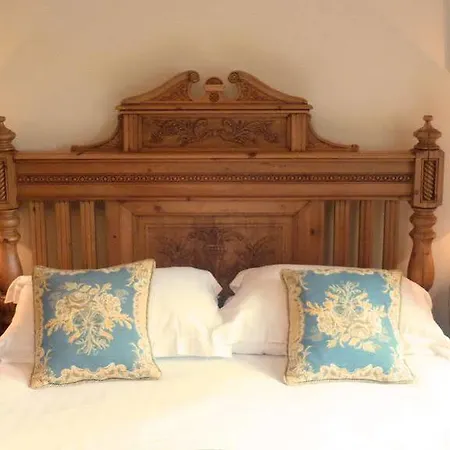 Bed & Breakfast Cherry Holme Glenridding