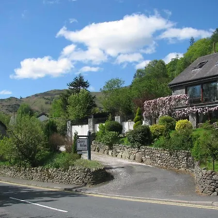 Cherry Holme Bed & Breakfast 5*
