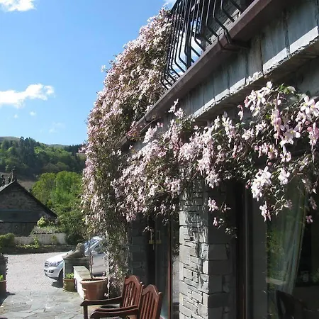 Cherry Holme Bed & Breakfast 5*