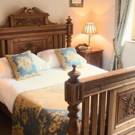 Cherry Holme Bed & Breakfast