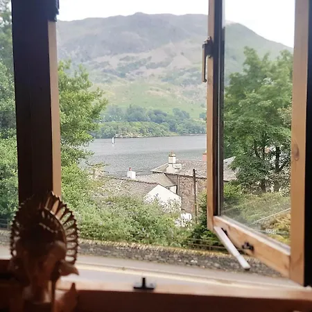 Cherry Holme 5* Glenridding