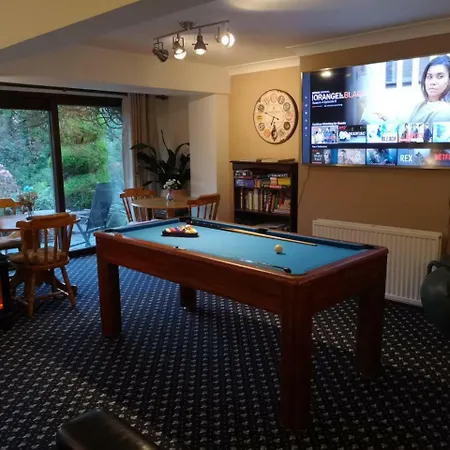 Cherry Holme Bed & Breakfast 5*