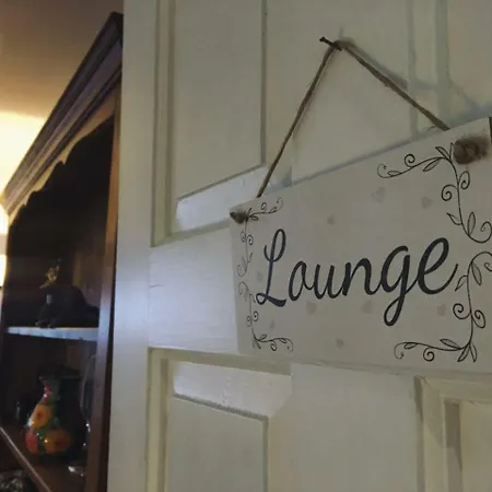 Bed & Breakfast Cherry Holme 5*