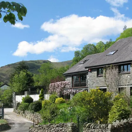Cherry Holme 5*